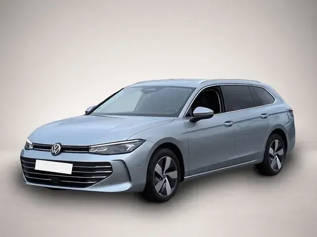 Gebraucht VW Passat Business 150 PS (110 kW) 2025 Kombi