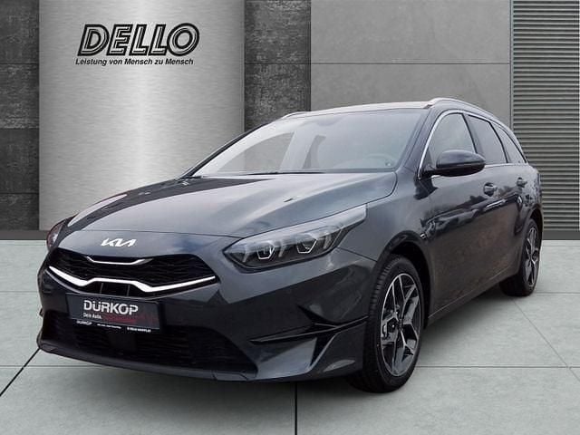 (h8g) dark penta metal m Neu 2025 Kia Ceed Sportswagon Style Kombi | 29.289 € (Fairer Preis) - Bild 1/4