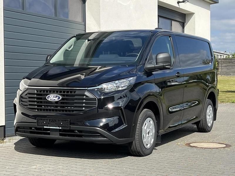 Neu 2025 Ford Transit Custom Trend Van / Kleinbus | 36.779 € (Superpreis) - Bild 1/4
