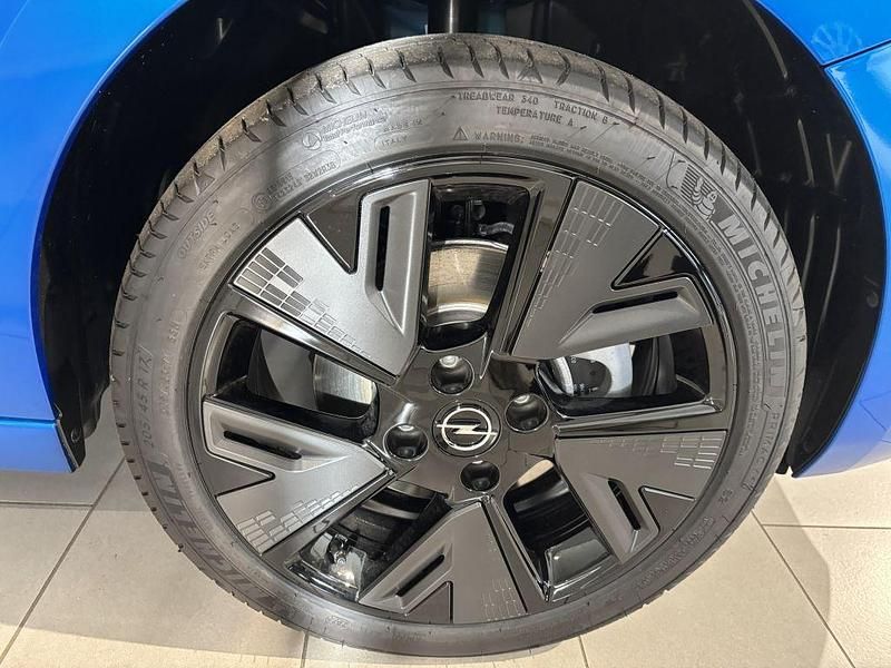 Neu Opel Corsa-e 114 kW (156 PS) 2025 Blau Kleinwagen