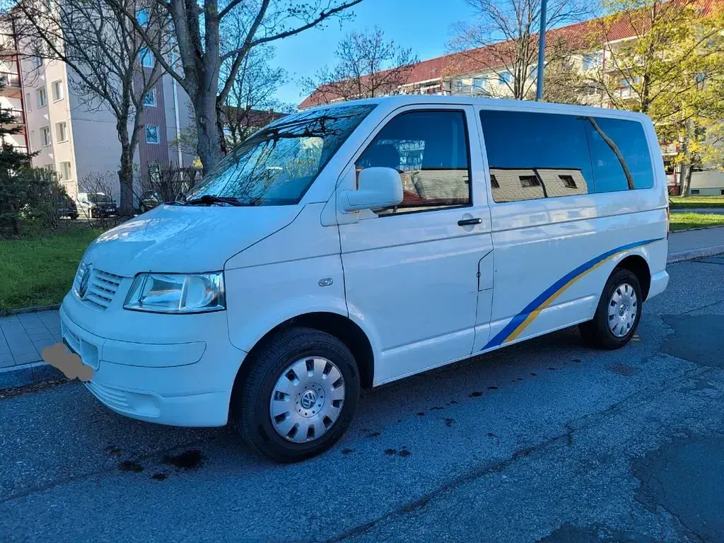 Occasion VW Caravelle 131 ch (96 kW) 2006 Van