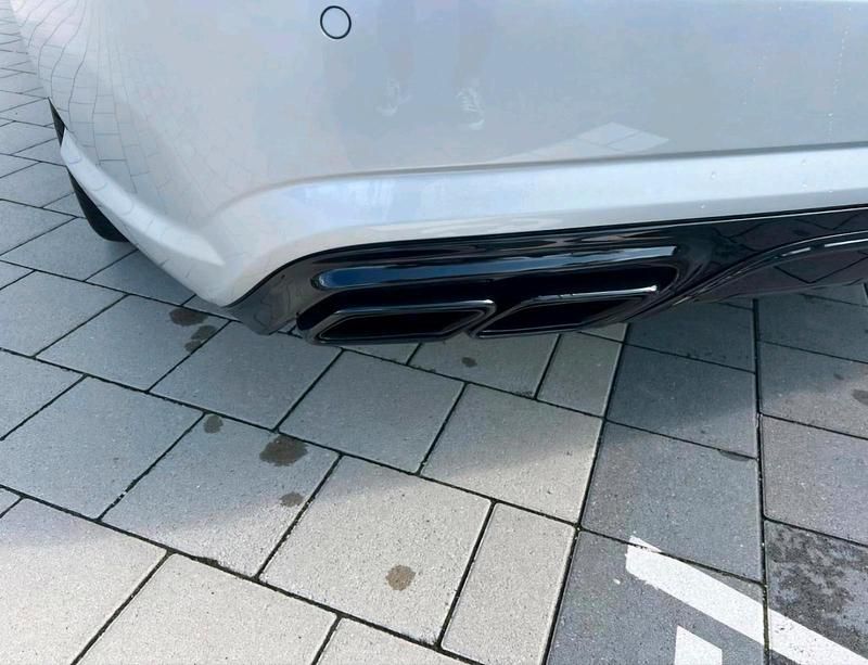 Gebraucht Mercedes SL350 306 PS (225 kW) 2012 Silber Cabrio