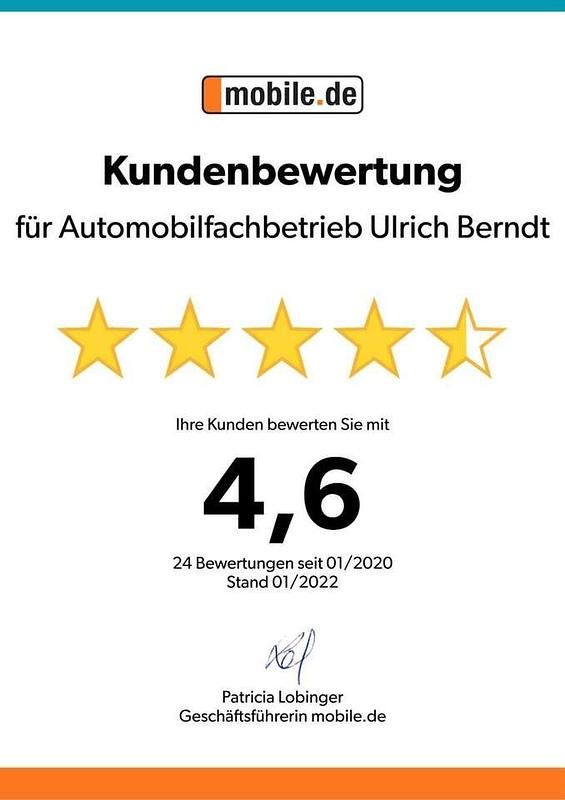 Gebraucht Volvo V70 140 PS (102 kW) 2002 Silber Kombi