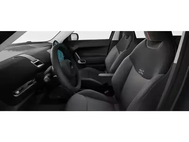 Gebraucht Mini Aceman 160 kW (218 PS) 2025 Grau SUV
