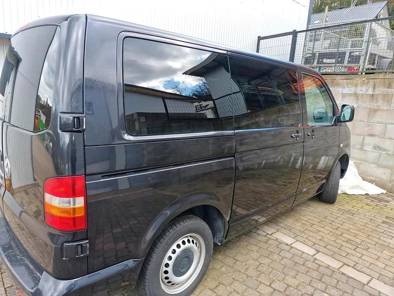 Gebraucht 2008 VW T5 Van | 9.499 € (Etwas zu teuer) - Bild 1/4