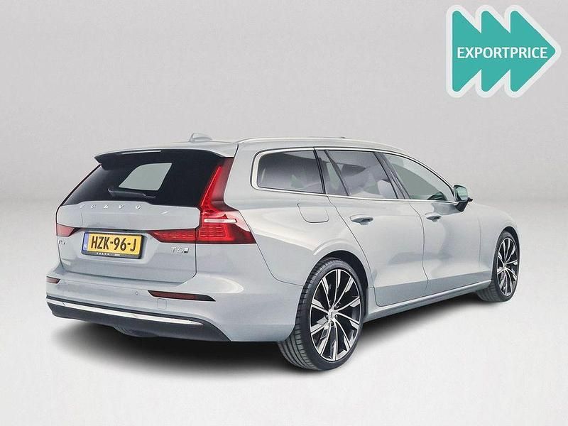 Gebraucht Volvo V60 Plus 2025 Grau Kombi