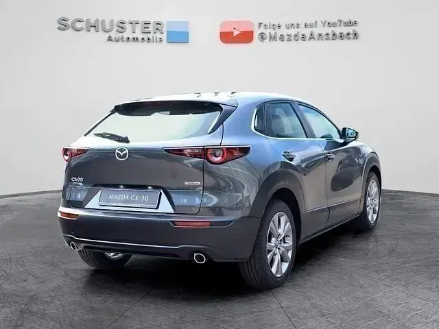 Gebraucht Mazda CX-30 Center-Line 140 PS (102 kW) 2025 SUV