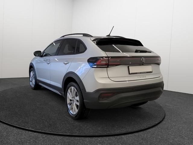 Neu VW Taigo Life 116 PS (85 kW) 2025 Grau SUV