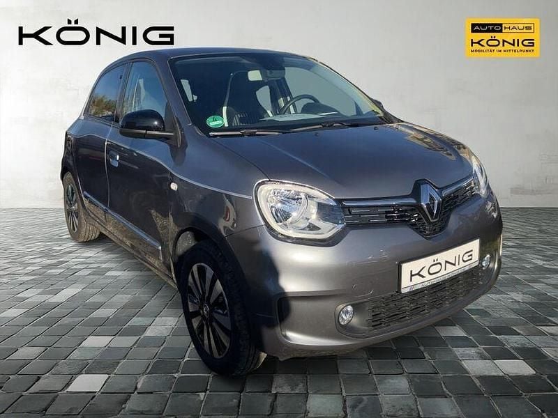Gebraucht Renault Twingo 60 kW (82 PS) 2023 Other Kleinwagen