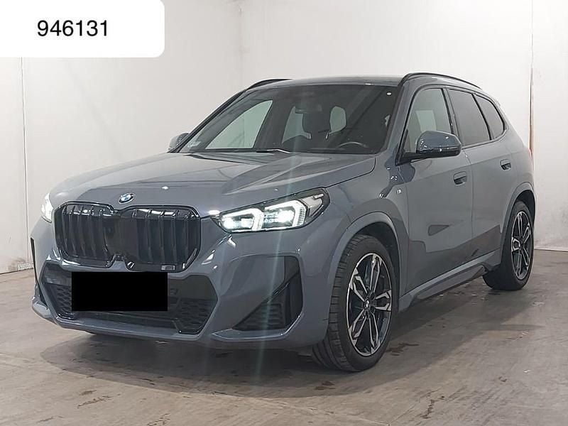 Grau Gebraucht 2023 BMW X1 M Sport SUV | 44.890 € (Fairer Preis) - Bild 1/4