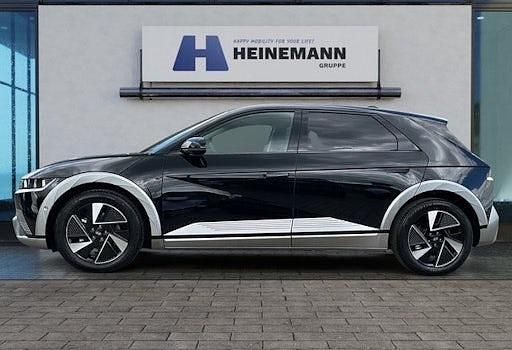 Neu Hyundai Ioniq 5 168 kW (229 PS) 2026 Abyss black SUV