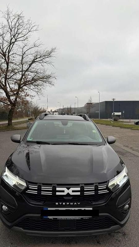 Gebraucht Dacia Sandero Expression 91 PS (66 kW) 2023 Kleinwagen