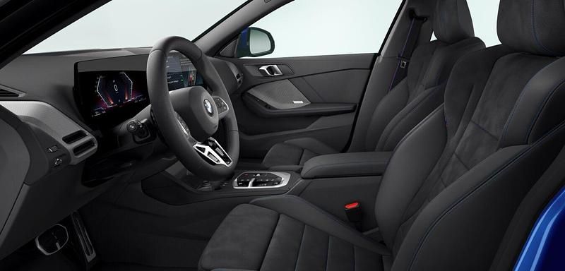 Gebraucht BMW 220 Shadowline 163 PS (119 kW) 2025 Blau Coupé