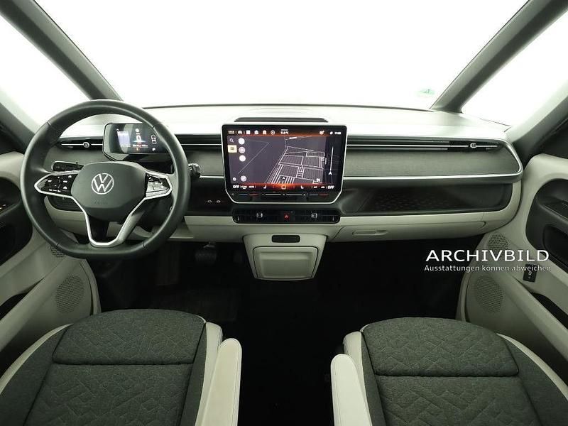 Gebraucht VW ID. Buzz Pro 210 kW (286 PS) 2025 Gelb Van / Kleinbus
