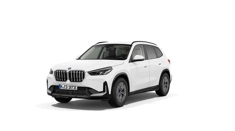 Gebraucht BMW iX1 Shadowline 230 kW (313 PS) 2025 SUV