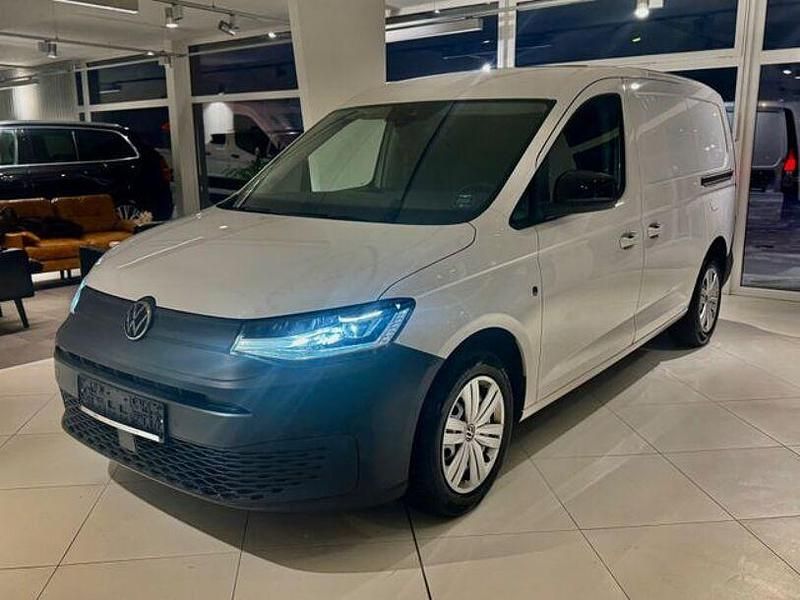 Second-hand VW Caddy Maxi 122 CP (89 kW) 2022 Andere Monovolum