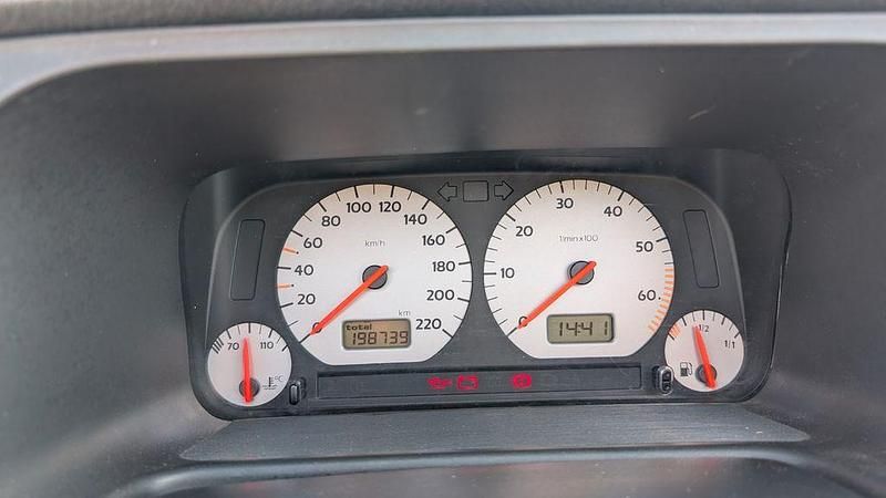 Gebraucht VW Golf Cabriolet 101 PS (74 kW) 1997 Silber Cabrio