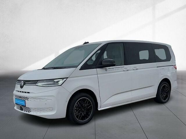 Gebraucht VW Multivan 150 PS (110 kW) 2024 Weiß Van