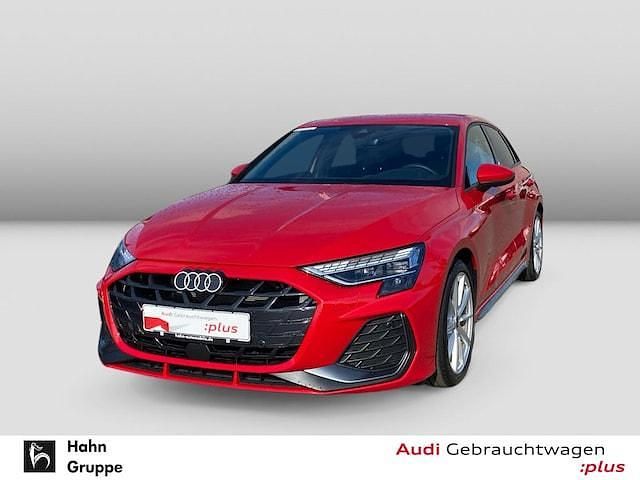 Gebraucht 2025 Audi A3 S-Line | 32.430 € (Fairer Preis) - Bild 1/4