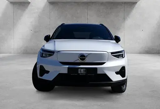 Occasion Volvo EX40 Plus 175 kW (238 ch) 2023 Blanc SUV