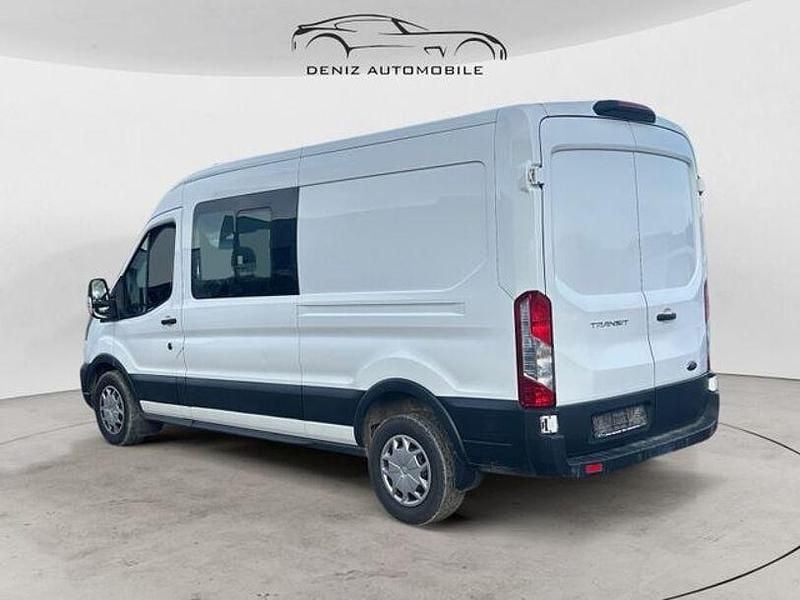 Gebraucht Ford Transit Trend 170 PS (125 kW) 2020 Andere Limousine