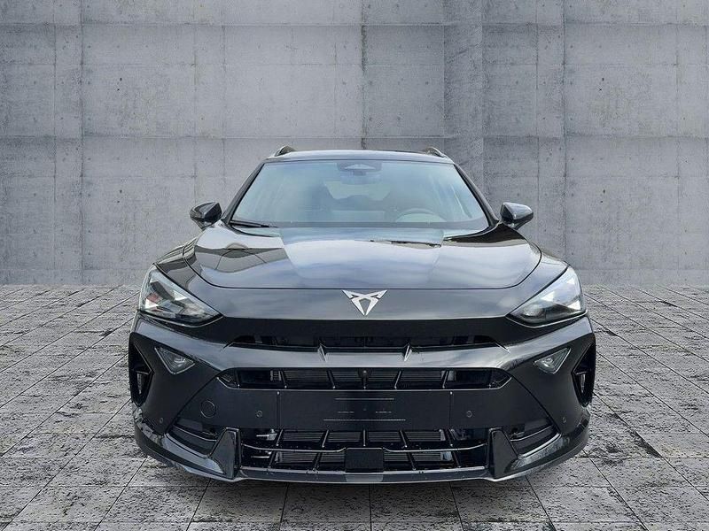 Neu Cupra Formentor VZ 272 PS (200 kW) 2026 Schwarz SUV