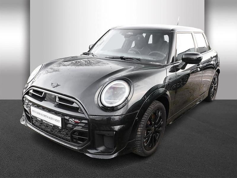 Gebraucht Mini Cooper 156 PS (114 kW) 2024 Schwarz Kleinwagen