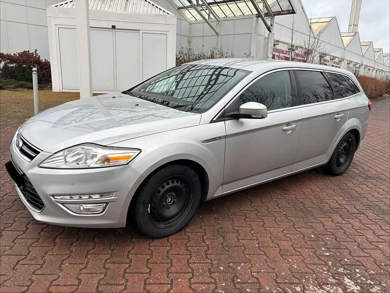 Gebraucht Ford Mondeo Trend 140 PS (102 kW) 2014 Kombi