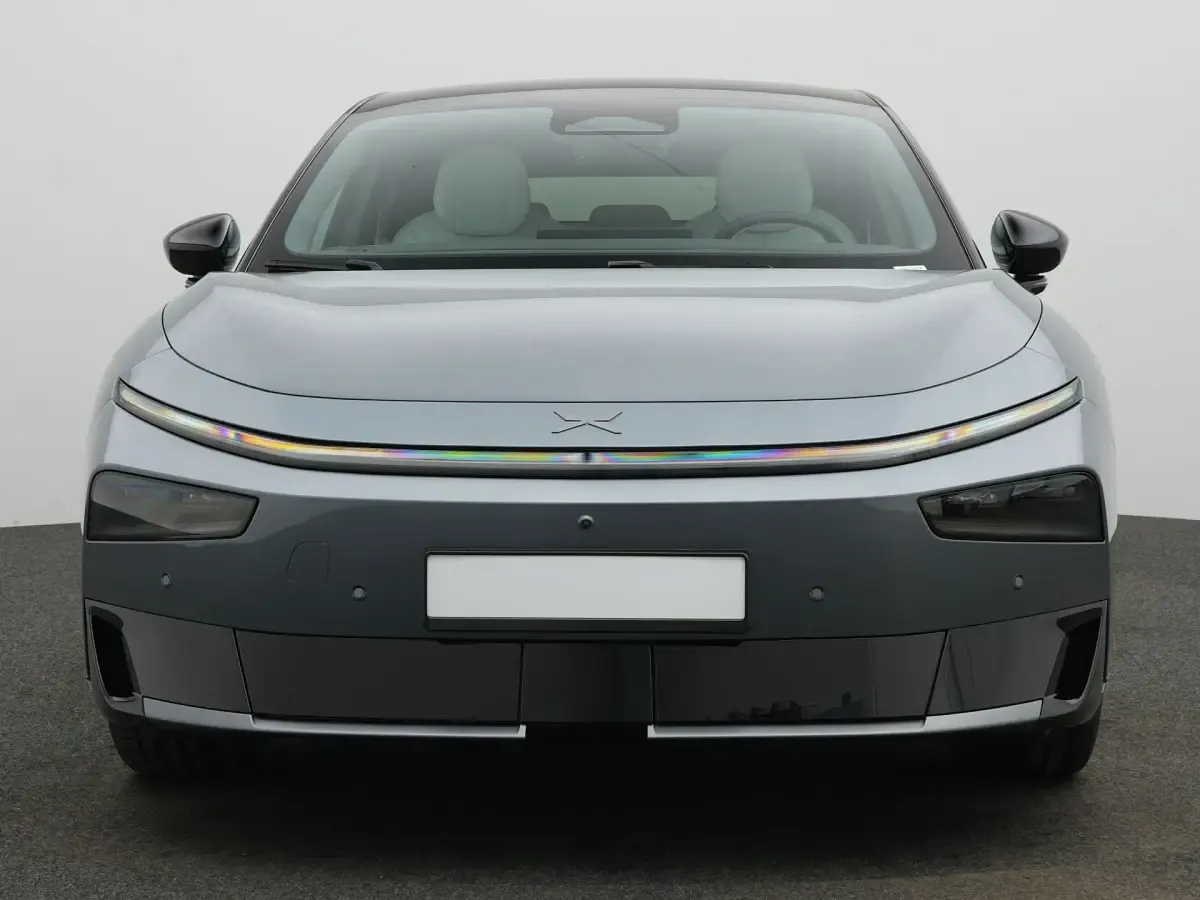 Gebraucht XPENG P7 230 kW (313 PS) 2026 Limousine
