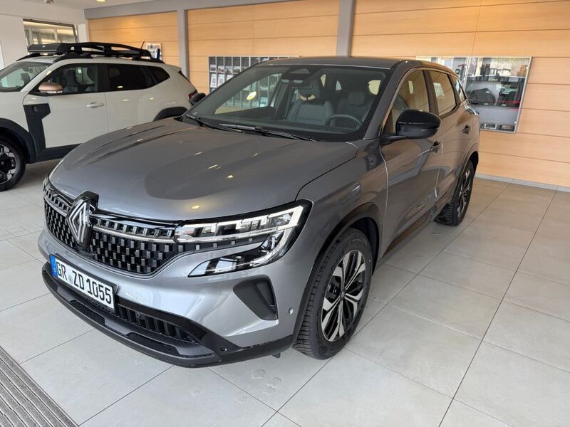 Gebraucht 2024 Renault Austral Evolution SUV | 31.990 € (Fairer Preis) - Bild 1/4