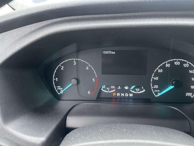 Gebraucht Ford Transit Custom 131 PS (96 kW) 2023 Kombi