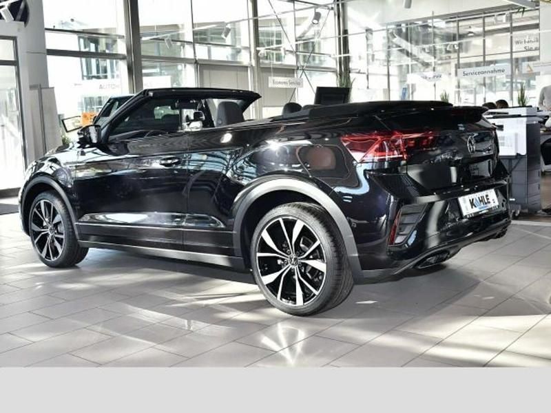 Gebraucht VW T-Roc Style 150 PS (110 kW) 2024 SUV