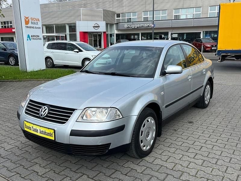 Używany VW Passat Executive 116 KM (85 kW) 2001 Sedan/Limuzyna