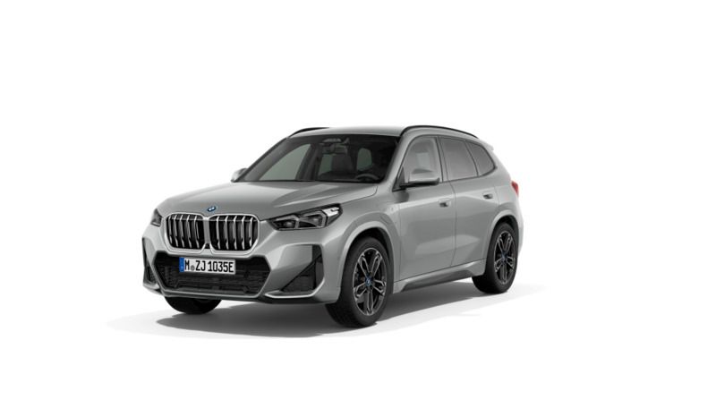 Neu BMW X1 Comfort Edition 136 PS (100 kW) 2025 SUV