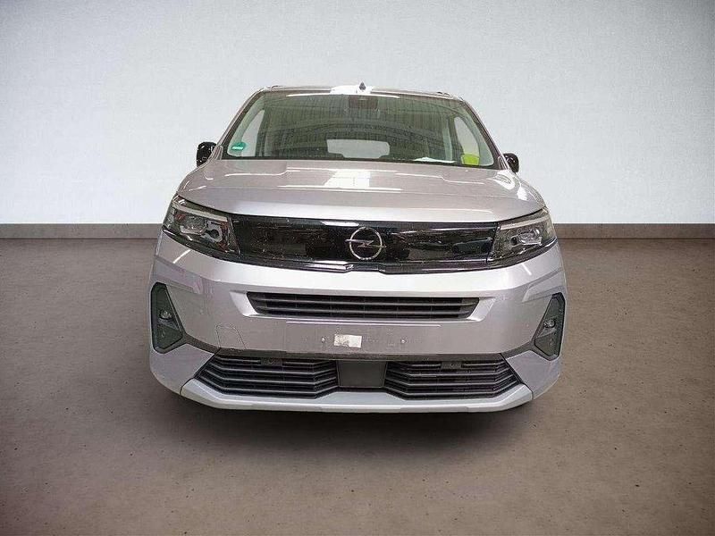 Quarzsilber Gebraucht 2024 Opel Combo GS Line Van / Kleinbus | 29.950 € (Fairer Preis) - Bild 1/4