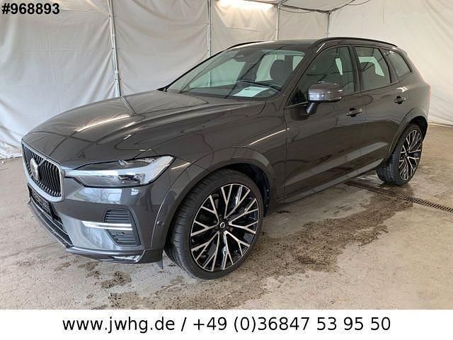 Grey metallic Gebraucht 2022 Volvo XC60 SUV | 27.750 € (Superpreis) - Bild 1/4
