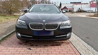 Gebraucht BMW 520 163 PS (119 kW) 2013 Andere farben Kombi