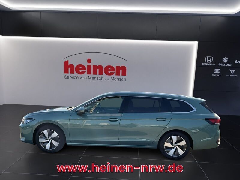 Gebraucht VW Passat Business 150 PS (110 kW) 2024 Andere Kombi