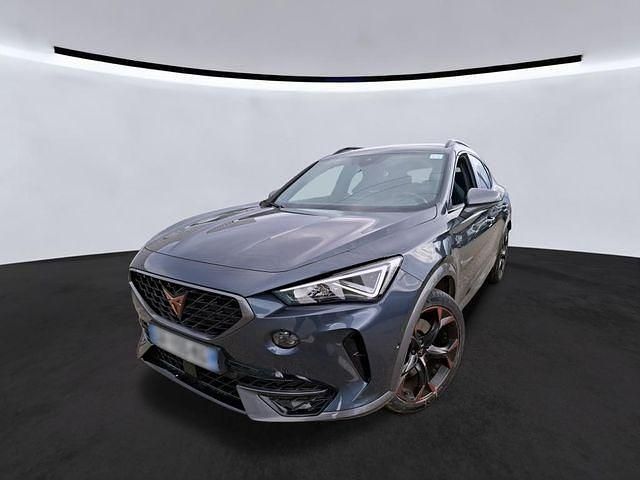 Second-hand Cupra Formentor VZ 245 CP (180 kW) 2023 SUV