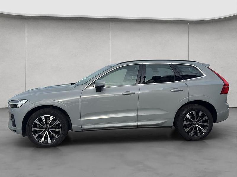 Gebraucht Volvo XC60 Core 250 PS (183 kW) 2024 Grau SUV