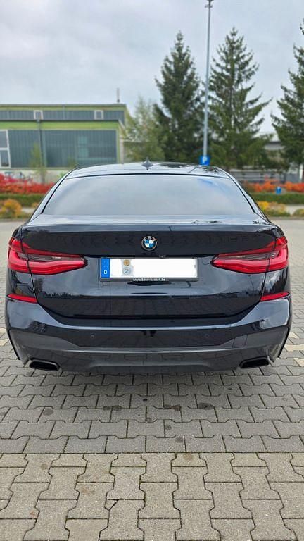 Gebraucht BMW 630 Shadowline 265 PS (194 kW) 2018 Schwarz Coupé