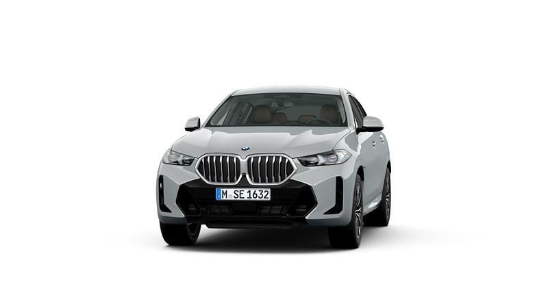 Gebraucht 2025 BMW X6 M Sport SUV | 79.950 € - Bild 1/4