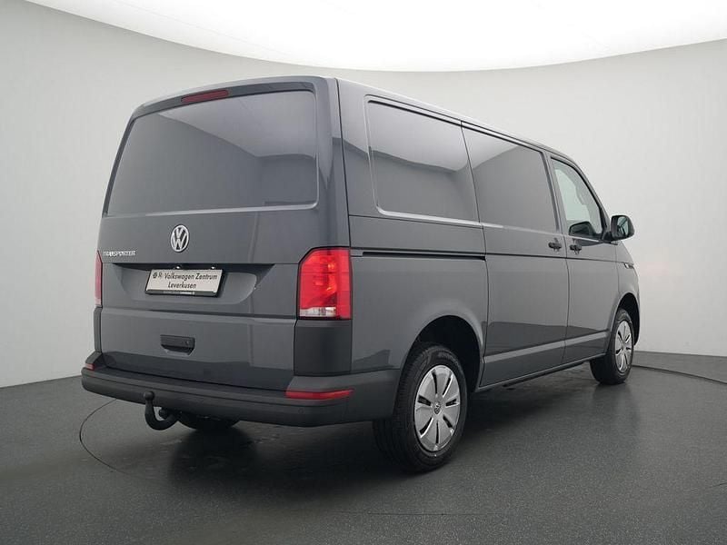 Gebraucht VW T6.1 110 PS (80 kW) 2025 Grau Van