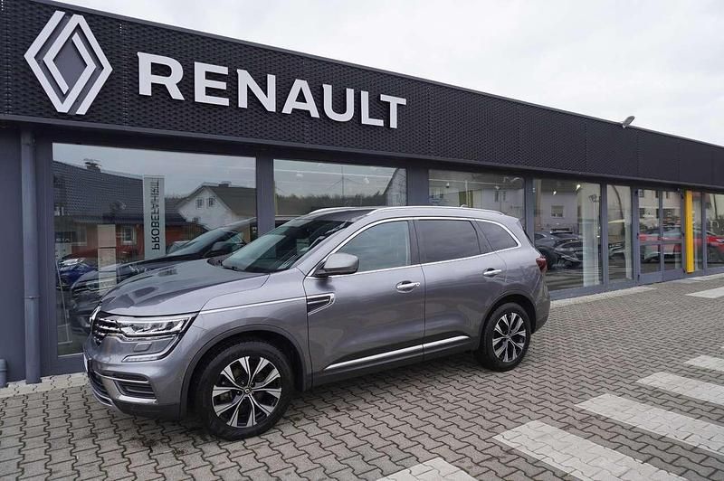 Gray m Gebraucht 2022 Renault Koleos Techno SUV | 24.980 € (Fairer Preis) - Bild 1/4