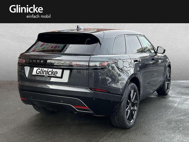 Gebraucht Land Rover Range Rover Velar SE Dynamic 404 PS (297 kW) 2026 Zadar grey SUV