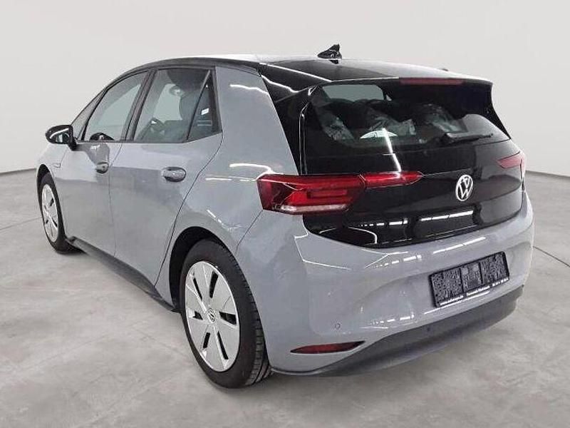Gebraucht VW ID.3 Pro 106 kW (145 PS) 2022 Grau Kleinwagen