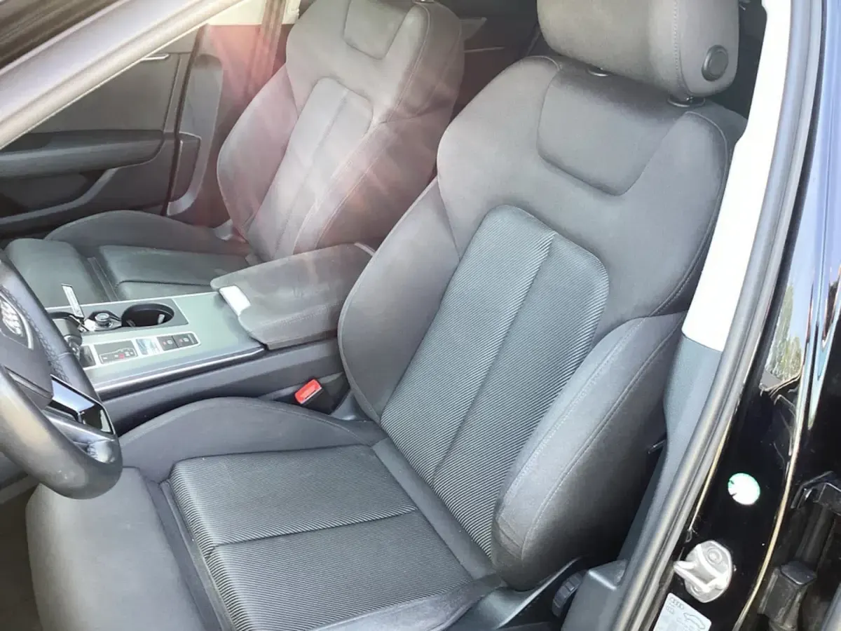 Gebraucht Audi A6 Sport 204 PS (150 kW) 2023 Schwarz Kombi