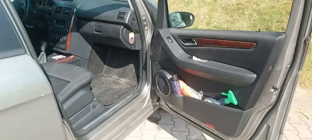 Gebraucht Mercedes A150 95 PS (69 kW) 2007 Van / Kleinbus
