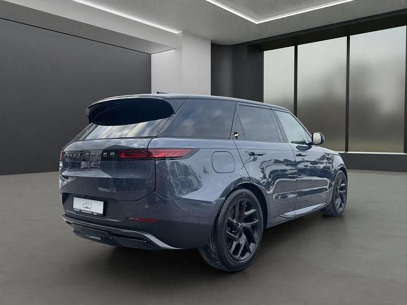 Neu Land Rover Range Rover Sport S 300 PS (220 kW) 2026 Blau SUV