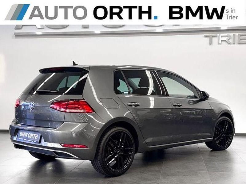 Gebraucht VW Golf VII 275 PS (202 kW) 2019 Andere Limousine